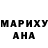 МЕТАДОН VHQ NIKITA Handsome