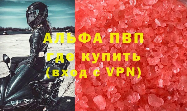 apvp Горняк