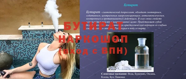 хмурый Дмитров